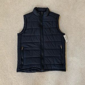 Kenneth Cole Vest